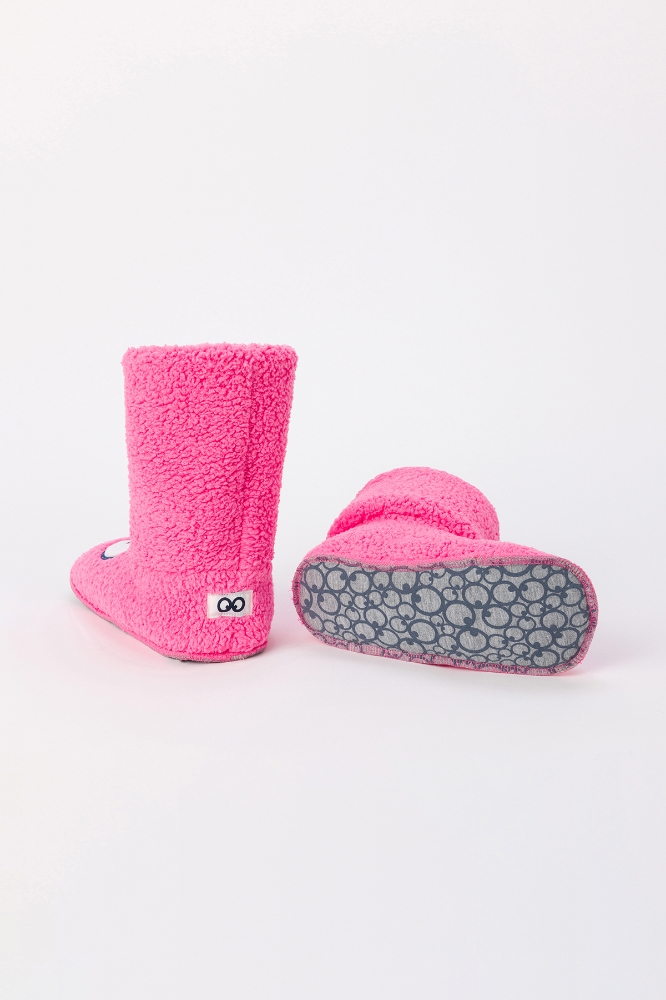 -Bor - 480-şeker Pembesi