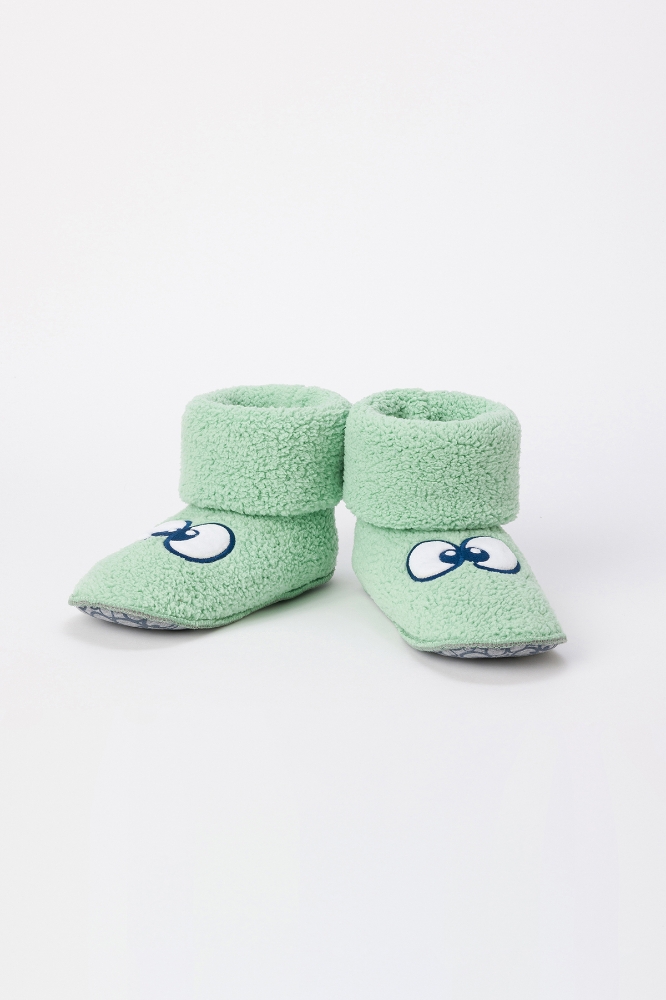 -Bor - 719-mint Yeşili