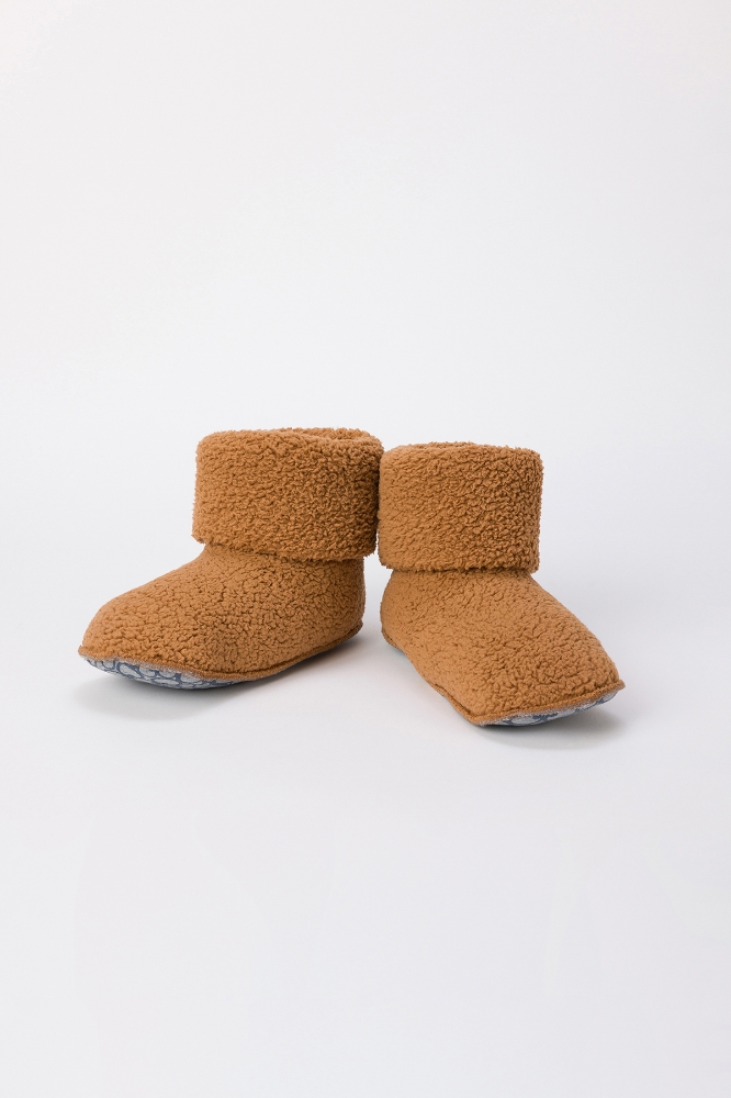 -Boo - 270-sütlü Kahve