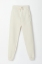 Unisex Sweatpant-Sll - 110-Ekru