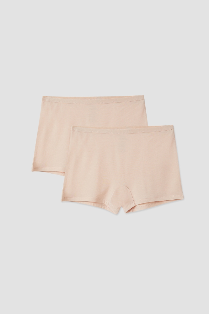 2'li Kadın Boxer-Ndd - 201-Somon