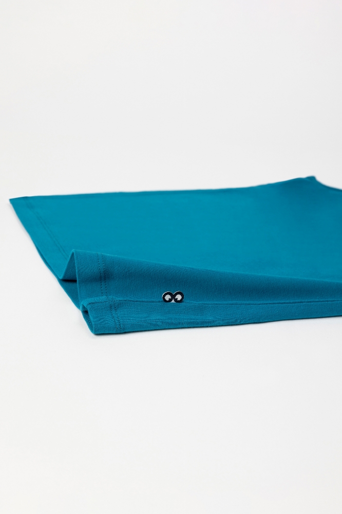 Atlet-Ves - 795 Crystal Teal