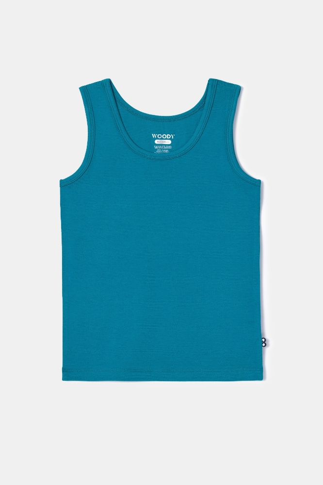Atlet-Ves - 795 Crystal Teal
