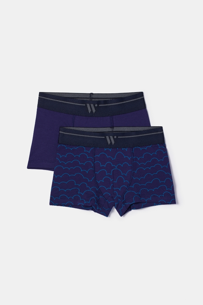 Boxer-Qlm - 024 Pıgeon Combo 4