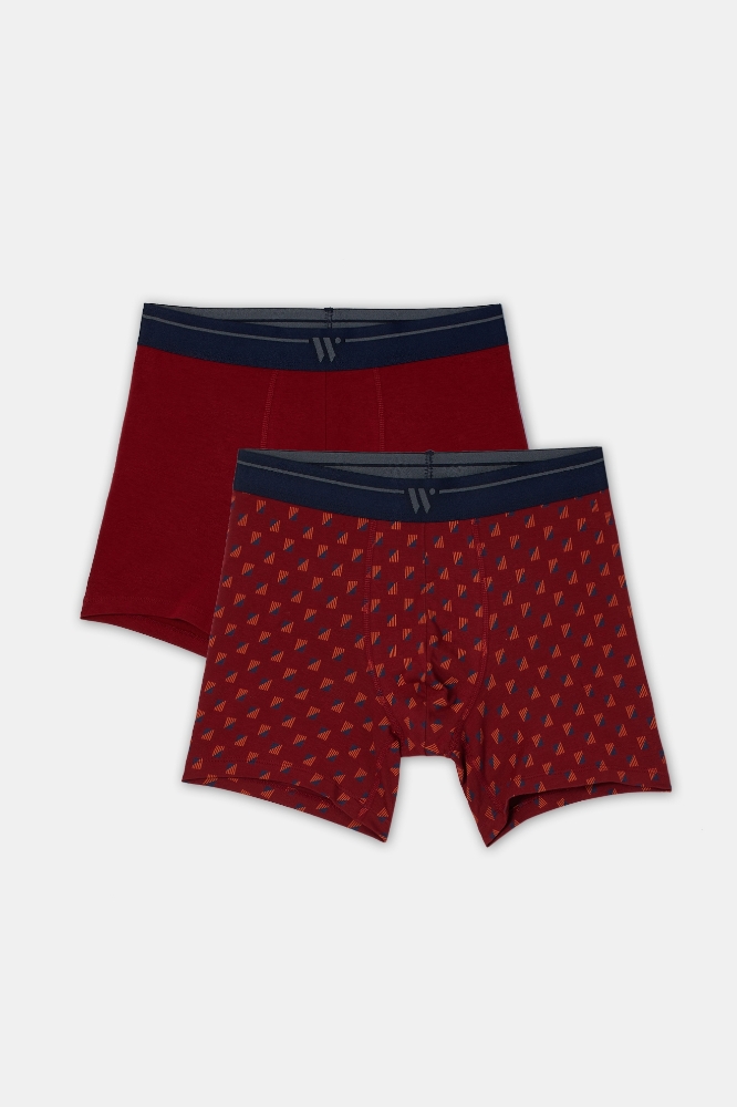 Boxer-Qlc - 033 Pony Combo 3