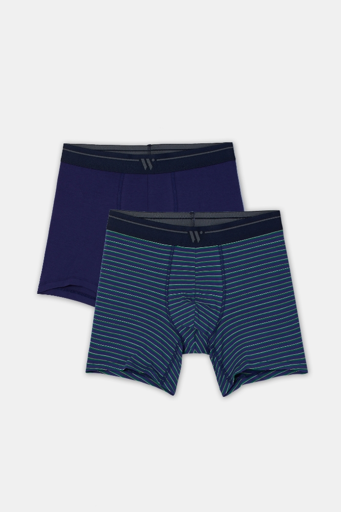 Boxer-Qlc - 023 Pıgeon Combo