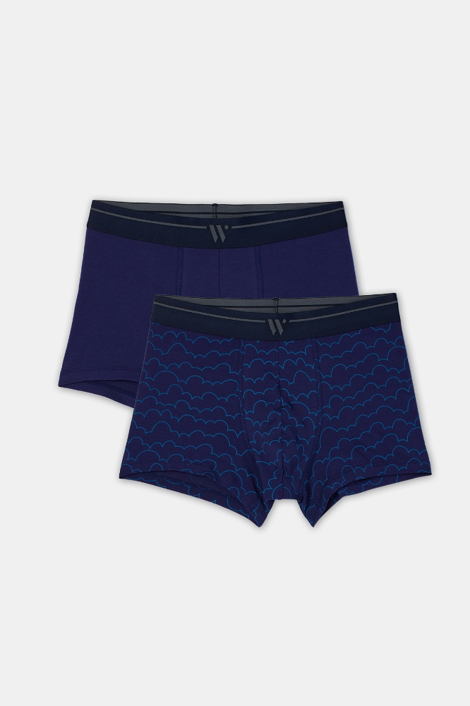 Boxer-Qlm - 024 Pıgeon Combo 4