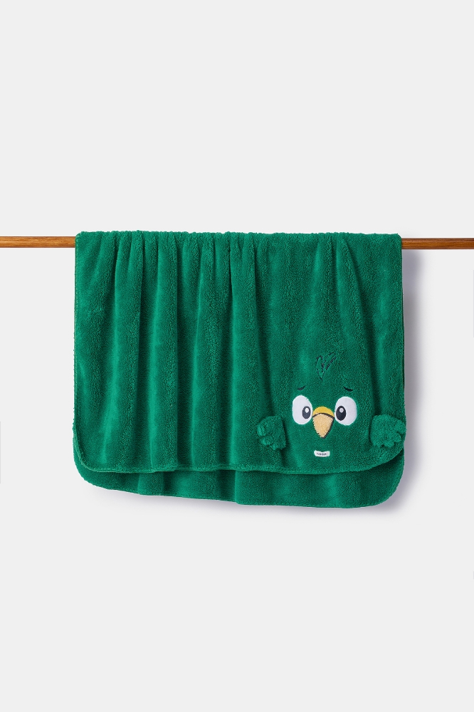 Battaniye-Pla - 792 Verdant Green