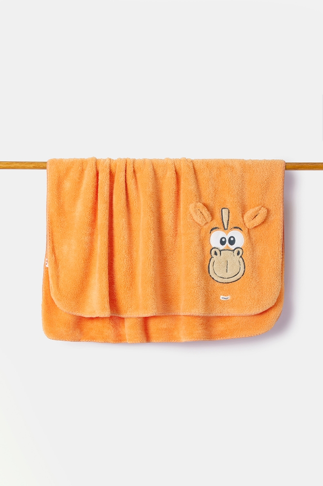 Battaniye-Pla - 509 Copper Tan