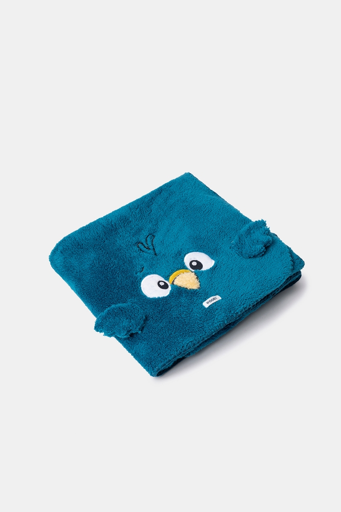 Battaniye-Pla - 795 Crystal Teal