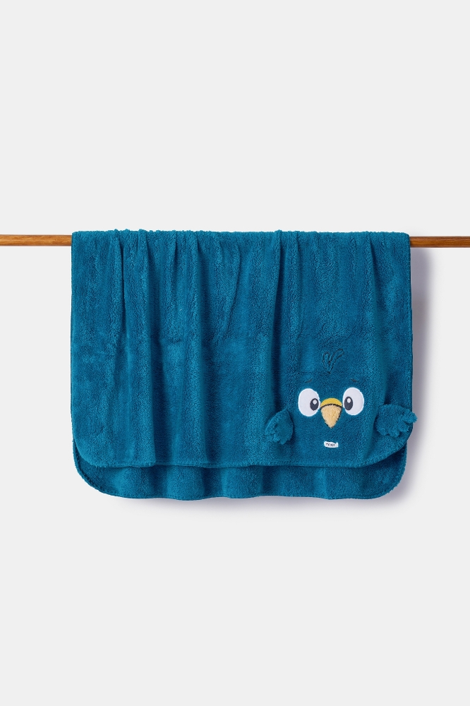 Battaniye-Pla - 795 Crystal Teal