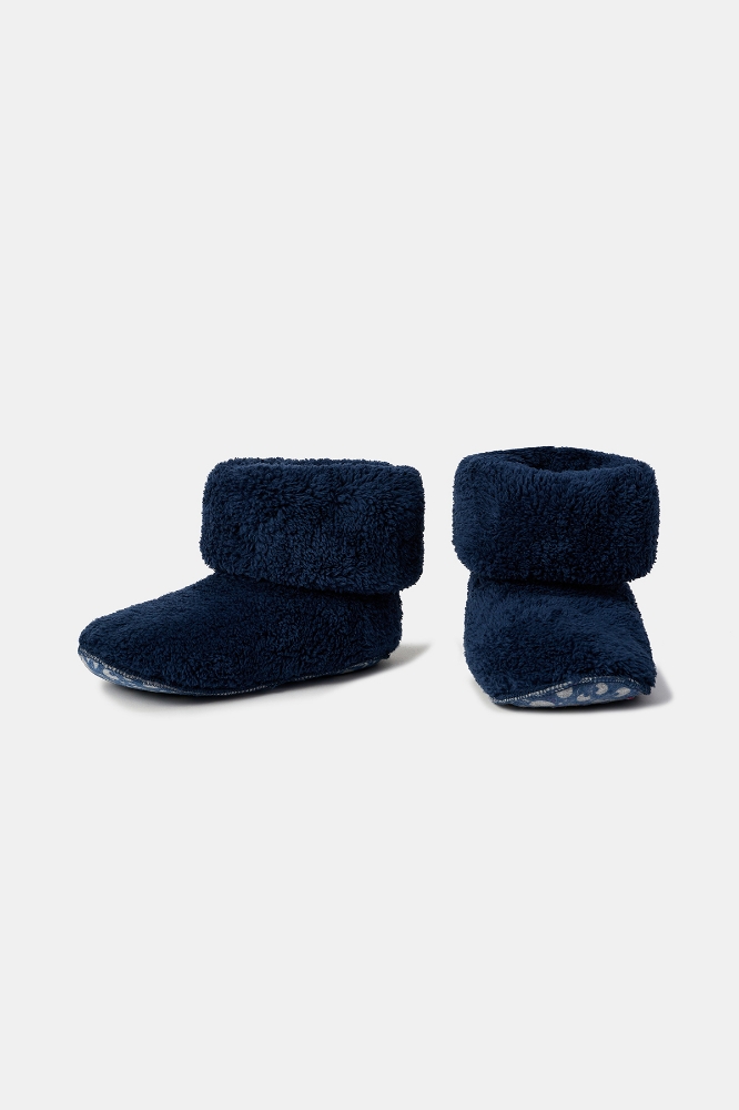 Çocuk Patik-Boo - 885 Black Irıs
