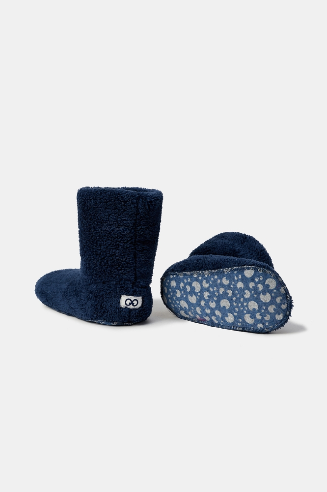 Çocuk Patik-Boo - 885 Black Irıs