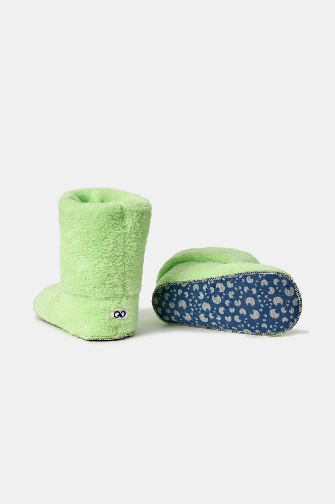 Çocuk Patik-Boo - 760 Paradıse Green