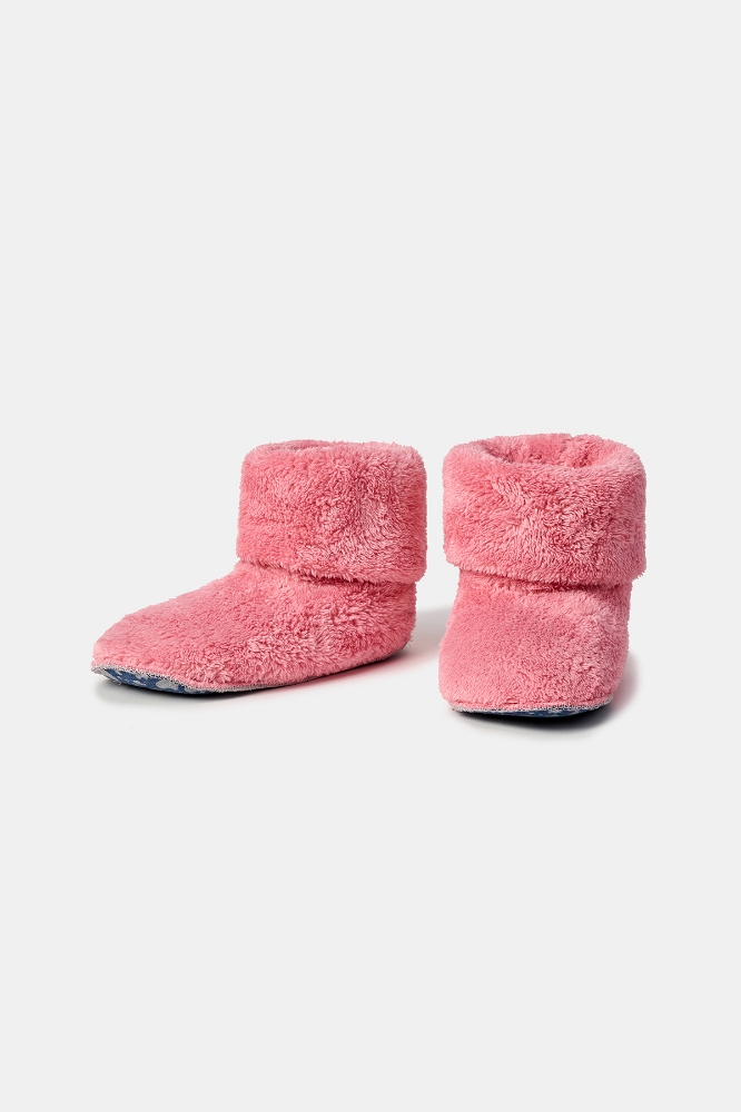 Yetişkin Patik-Boo - 404 Wıld Rose