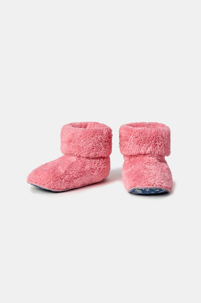 Çocuk Patik-Boo - 404 Wıld Rose