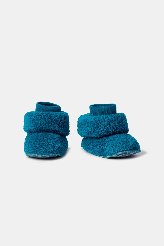 Bebek Patik-Boo - 795 Crystal Teal