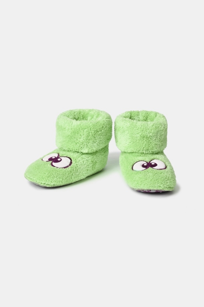 Yetişkin Patik-Bor - 760 Paradıse Green