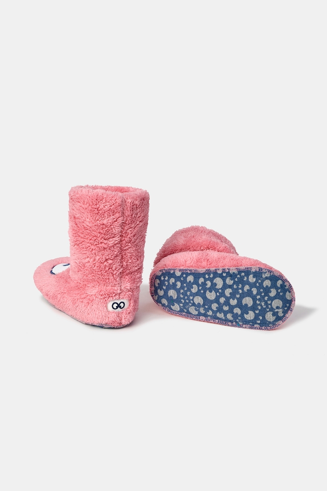 Çocuk Patik-Bor - 404 Wıld Rose