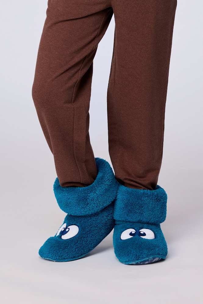 Çocuk Patik-Bor - 795 Crystal Teal