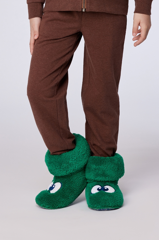Çocuk Patik-Bor - 792 Verdant Green