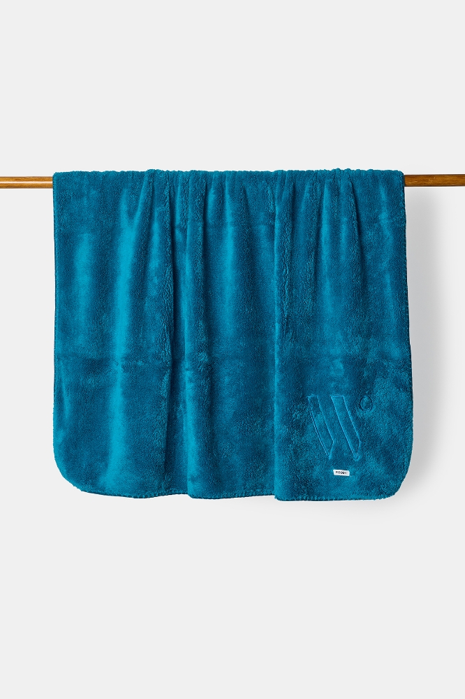 Battaniye-Plı - 795 Crystal Teal