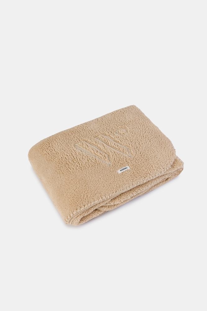 Battaniye-Plı - 127-smoke Gray