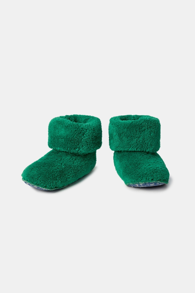 Çocuk Patik-Boo - 792 Verdant Green