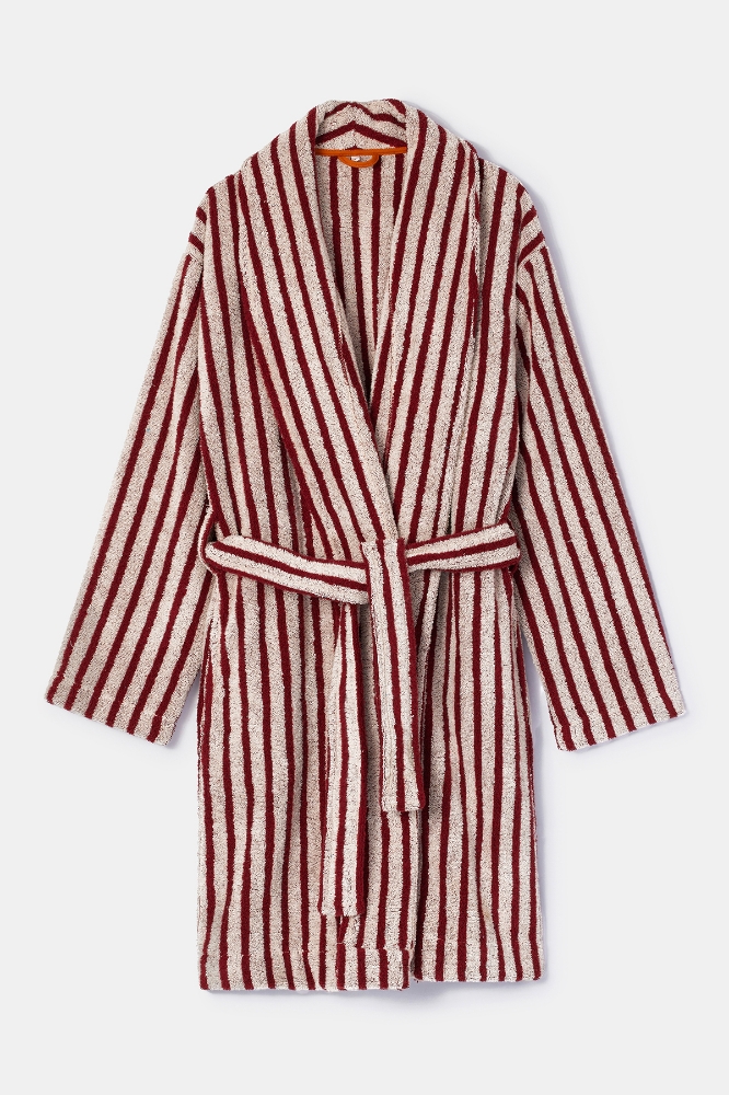 Havlu Bornoz-Mds - 915 B Strıpe 2