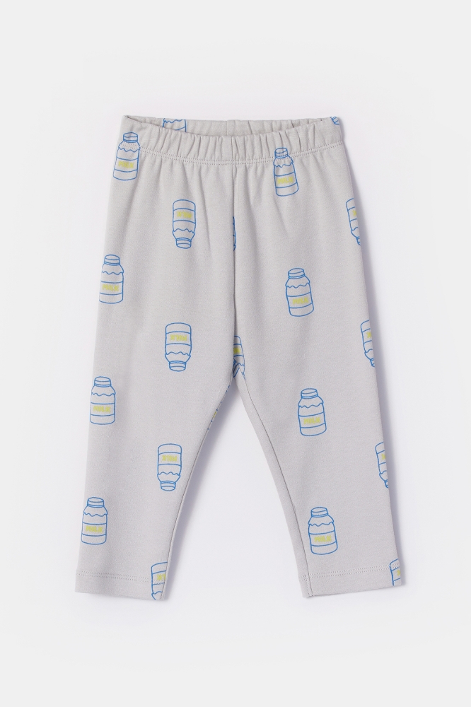 Erkek Bebek Pijama-Bpb - 948 Mfw Q103 Aop 1