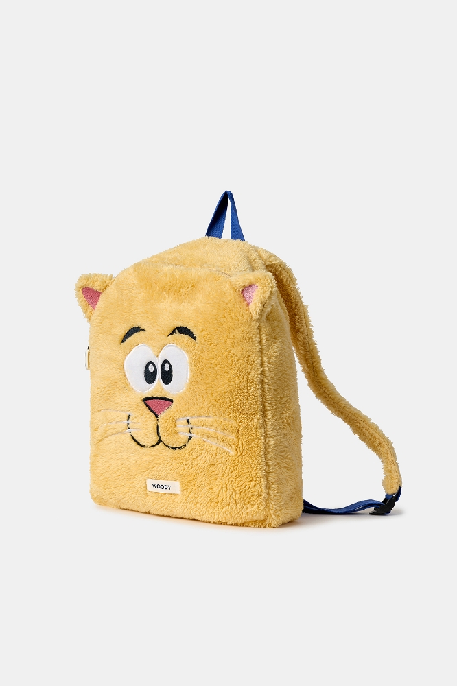 Çanta-Wbh - 010 Theme Cat