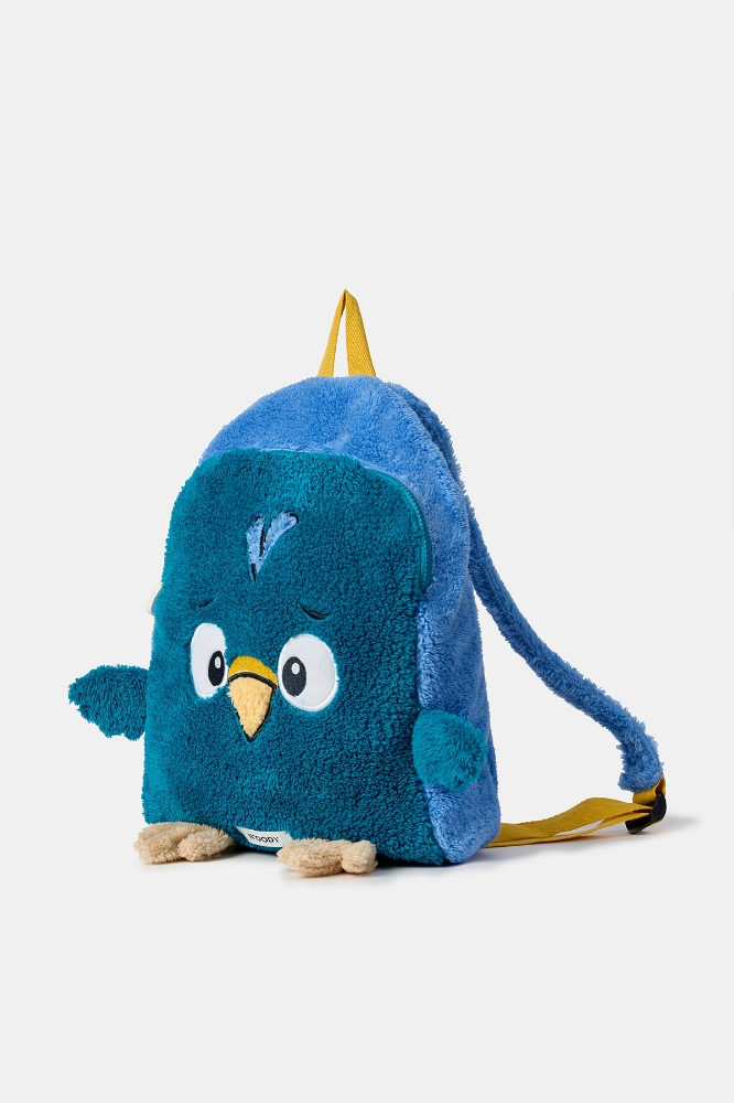 Çanta-Wbh - 020 Theme Pıgeon