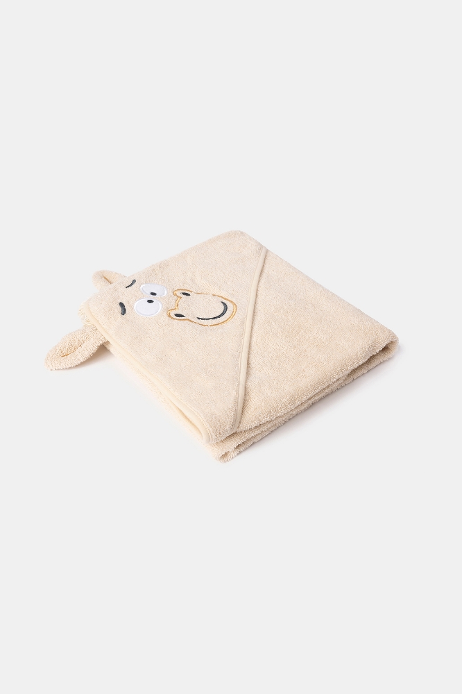 Banyo Havlusu-Cap - 030 Theme Pony