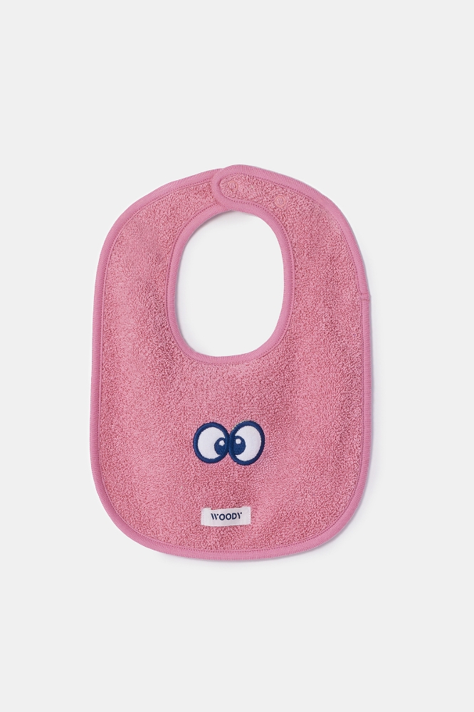 Mama Önlüğü-Bob - 404 Wıld Rose