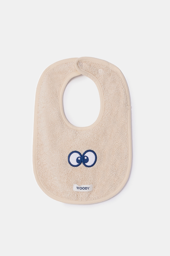 Mama Önlüğü-Bob - 133 Parchment