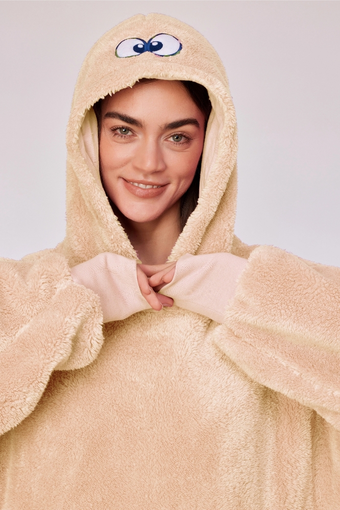 Battaniye-Pxl - 127-smoke Gray