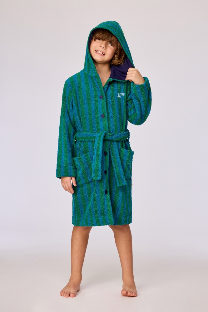 10-16  Yaş Havlu Bornoz-Rob - 914 B Strıpe 1