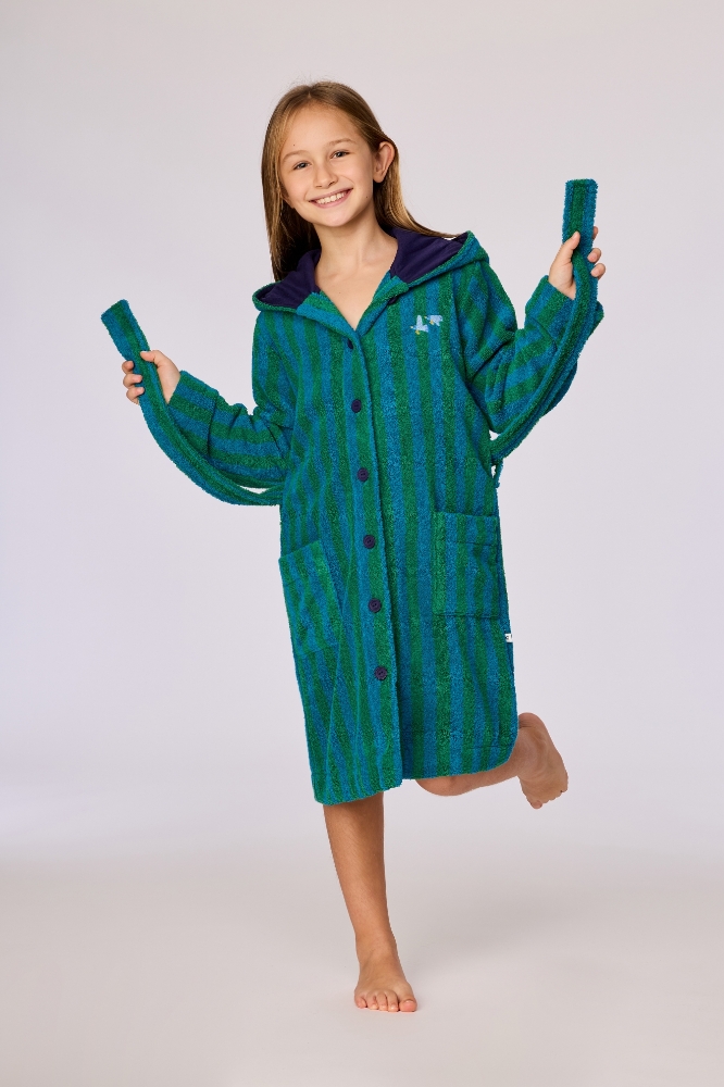 10-16  Yaş Havlu Bornoz-Rob - 914 B Strıpe 1