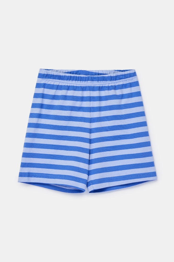 2-8 Yaş Erkek Çocuk Pijama-Pss - 962