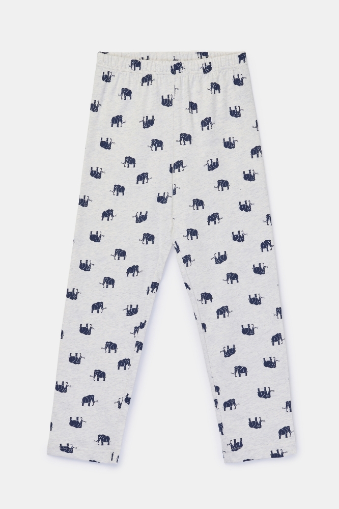 10-16 Yaş Erkek Çocuk Pijama-Pls - 